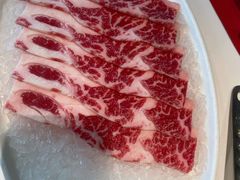 牛眼肉-皇城老妈·大连海鲜火锅(港湾店)