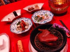 -白家大院·王府宫廷菜(苏州街店)