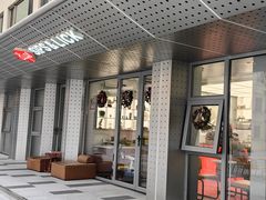 -Sips&Lick茶兰咖啡(五道口店)