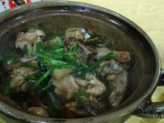 -幽优农庄·森波拉特色本地农家菜