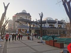-文瀛公园