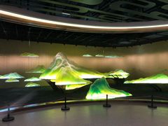 -南京市规划建设展览馆