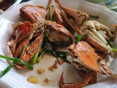 -钱大妈海鲜饭店(保利林语店)