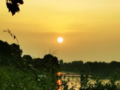 -南京金牛湖风景区