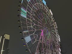 -南昌之星摩天轮