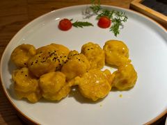 -金牌外婆家(苏州中心店)