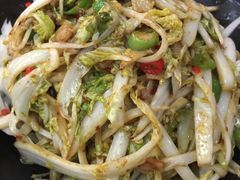 -粥公粥婆精品家常菜(青龙桥店)