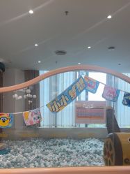 -奈尔宝家庭中心·亲子餐厅(苏州大悦城店)