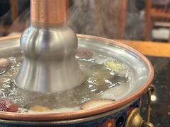 一人一锅-南门涮肉(上海二店)