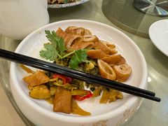 -鹅公村·国家非遗传承(荔湾店)