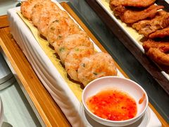 -双合园·海鲜水饺青岛菜(万佳广场店)