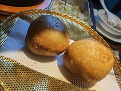 -蜜桃餐厅·古运河畔(南下塘店)