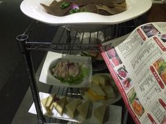 -重庆德庄火锅(体育中心店)