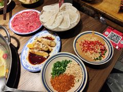 -于屿城重庆火锅(深圳总店)