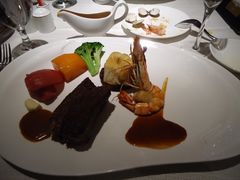 海陆大餐-王品台塑牛排(成都万象城店)