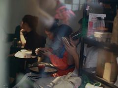 -SeekSeeking咖啡专门店(堰塘街店)