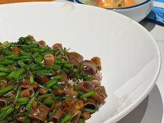 -渔港甄宴·海鲜·地标烟台菜(金沙滩店)