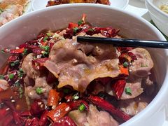 -张福记(五一公园店)