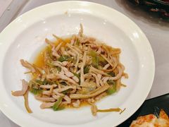 -金时代顺风大酒店(金山店)