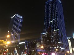 -苏州现代传媒广场商业