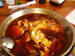 -黔江鸡杂火锅(红星路一段)