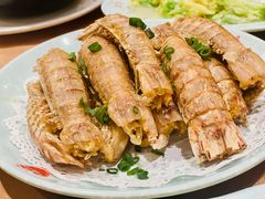 -抱德·潮汕味(敦和店原惠城鱼仔)