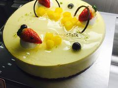 -BreadTalk面包新语·烘焙蛋糕(五羊邨店)