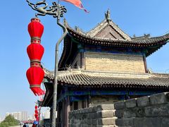 -西安城墙·碑林历史文化景区