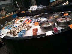 -梁家大院•农家菜(昆山会展中心店)