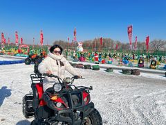 -北陵公园