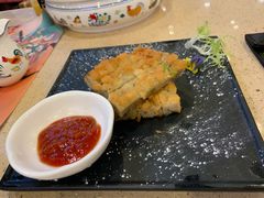 -点都德(华强南店)