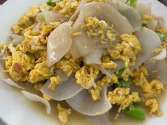 -文娟土菜馆(天柱山店)
