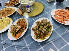 -明记海鲜大排档(巽寮湾店)