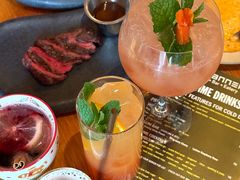 -THE CANNERY&JUJU 新鲜海鲜·牛排美食酒廊