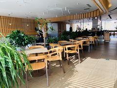 大堂-Bracket Coffee(工体店)