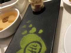 -海底捞火锅(万丰桥店)