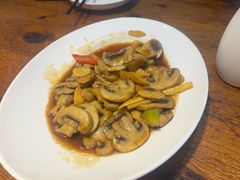 -德顺源·非遗烧麦·老菜(大观园店)