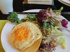 -筠咖啡西餐厅(上海国展宝龙丽筠酒店)
