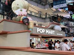 -大悦城(沈阳中街店)