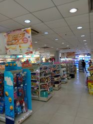 -爱婴室(上海齐河路店)