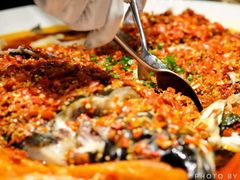 -千稻剁椒大鱼头(CityOn熙地港店)