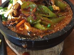 -第二外国语学院-韩国餐厅(朝阳路店)