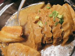 -卢大鲜鱼头捞饭(美利广场店)