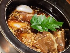 -一品诚记烤肉(大连柏威年购物中心店)
