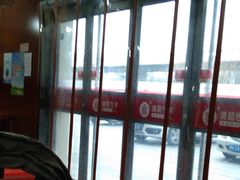 -清和传家饺子(龙泉道物美店)