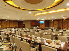 大堂-世纪金源·西餐厅(观音桥东环路店)