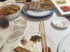 -清真老东乡开锅羊肉(甘南路店)