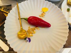 -渔语鱼新川菜Bistro(万象天地店)