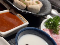 -牛焱·烧肉酒肆(五大道店)