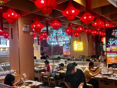 -蛙老爹·蜀香美蛙鱼头(王家湾店)